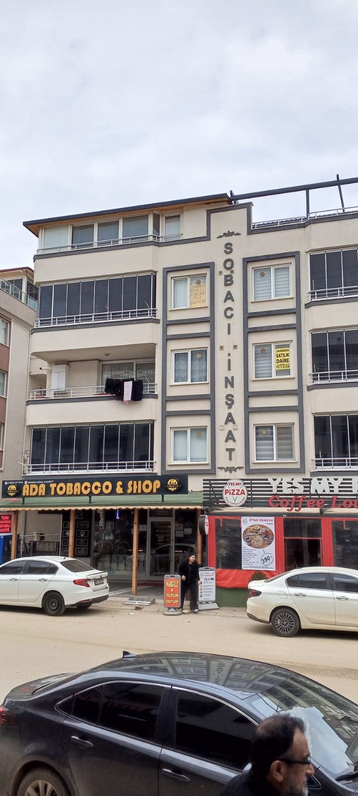 Full Eşyalı 2+1 Kiralık Daire | Armutlu İskeleye 200 m | Asansör